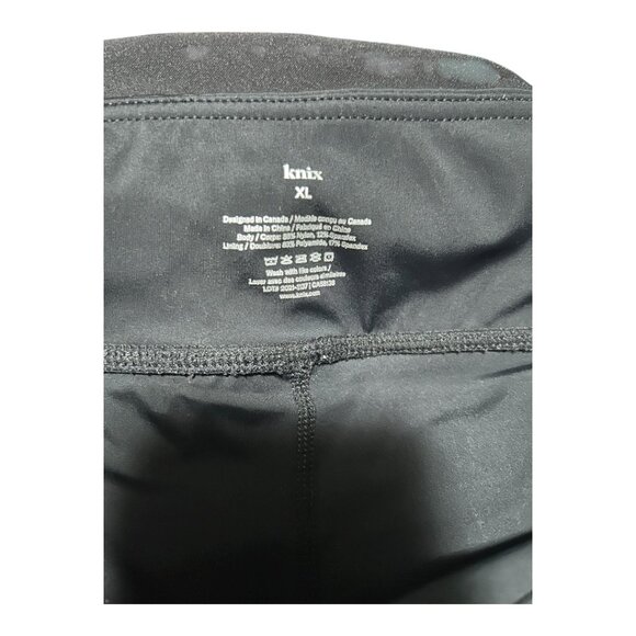 Knix LeakStrong™ Leakproof Skort - XL - Picture 6 of 6